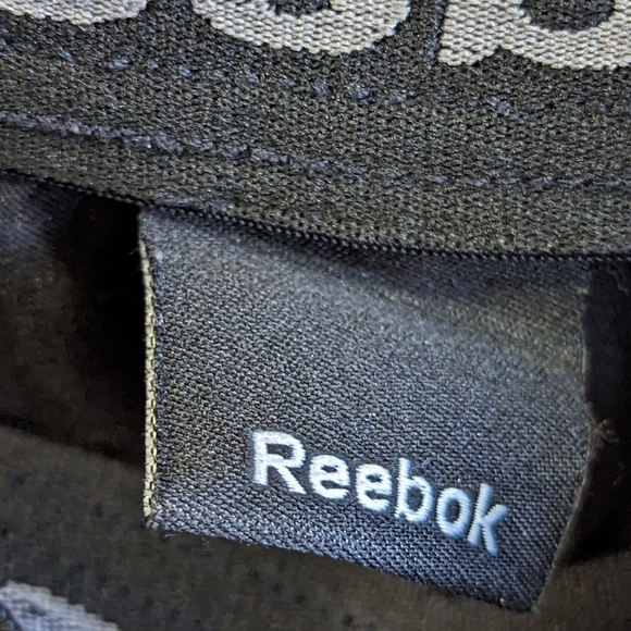 Men’s Reebok Shorts Sz Large - Picture 4 of 5